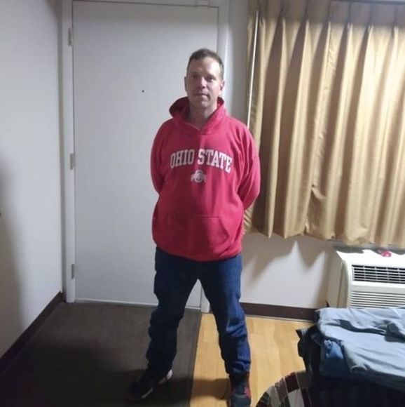 Meet your Posher, Nathan - Picture 1 of 1